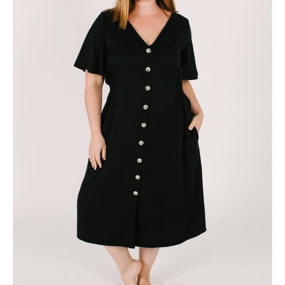 Smash + Tess The Jane Dress
